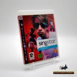 SingStar - PlayStation 3