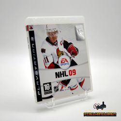 NHL 09 - PlayStation 3