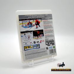 NHL 09 - PlayStation 3