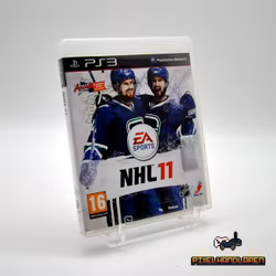 NHL 11 - PlayStation 3