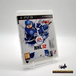 NHL 12 - PlayStation 3