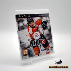 NHL 13 - PlayStation 3