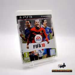 FIFA 10 - PlayStation 3