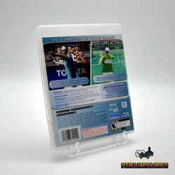 Virtua Tennis 3 - PlayStation 3