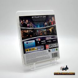 Saints Row: The Third - PlayStation 3