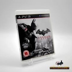 Batman Arkham City - PlayStation 3