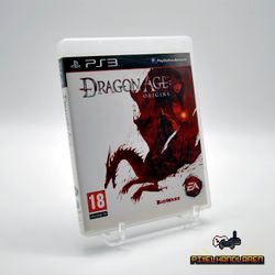 Dragon Age: Origins - PlayStation 3