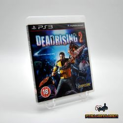 Dead Rising 2 - PlayStation 3