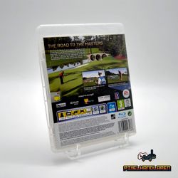 Tiger Woods PGA Tour 12: The Masters - PlayStation 3
