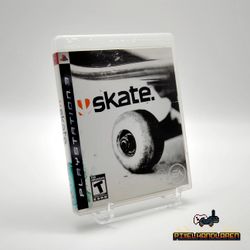 skate. - PlayStation 3
