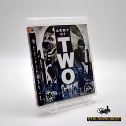 Army of Two - PlayStation 3