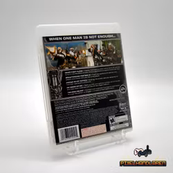 Army of Two - PlayStation 3