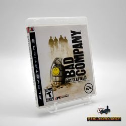 Battlefield: Bad Company - PlayStation 3