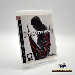Prototype - PlayStation 3
