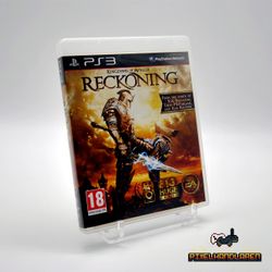 Kingdom of Amalur: Reckoning - PlayStation 3