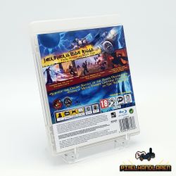 Brutal Legend - PlayStation 3