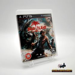 Dead Island - PlayStation 3