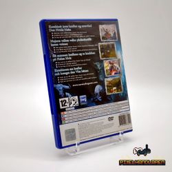 The Chronicles of Narnia: The Lion, The Witch and The Wardrobe (PAL) - PlayStation 2