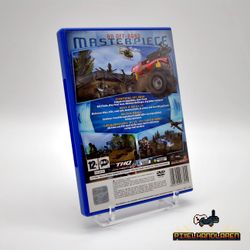 MX vs. ATV Unleashed (PAL) - PlayStation 2
