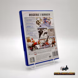 NHL 2003 (PAL) - PlayStation 2