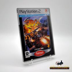 Jak X (PAL) - PlayStation 2
