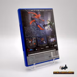 Spider-Man (PAL) - PlayStation 2