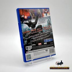 Spider-Man: Web of Shadows (PAL) - PlayStation 2