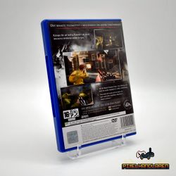 Medal of Honor: Vanguard (PAL) - PlayStation 2