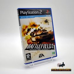 Battlefield 2: Modern Combat (PAL) - PlayStation 2