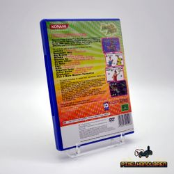 Dancing Stage Fusion (PAL) - PlayStation 2