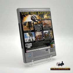 Star Wars: Battlefront (PAL) - PlayStation 2