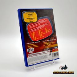 Midway Arcade Treasures (PAL) - PlayStation 2