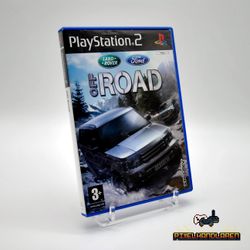 Off Road (PAL) - PlayStation 2