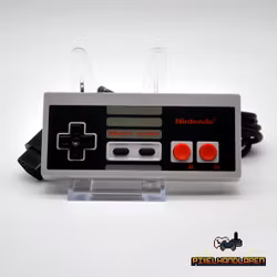 NES Handkontroll (NES-004) - Nintendo Entertainment System