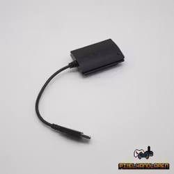 USB-adapter (SingStar) - PlayStation 2