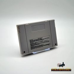 Nintendo Scope 6 (FAH) - SNES