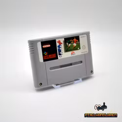 FIFA Soccer 96 (EUR) - SNES