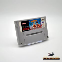 The Flintstones: The Treasure of Sierra Madrock (NOE) - SNES