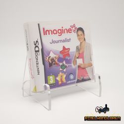Imagine: Journalist (EUR) - Nintendo DS