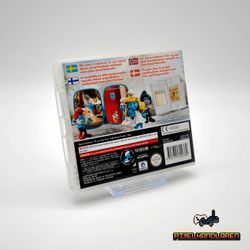The Smurfs 2 (EUR) - Nintendo DS