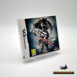 MX vs. ATV Reflex (EUR) - Nintendo DS