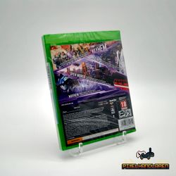 Agents of Mayhem - Xbox One (Ny och Inplastad)