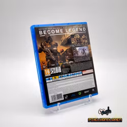 Destiny - PlayStation 4