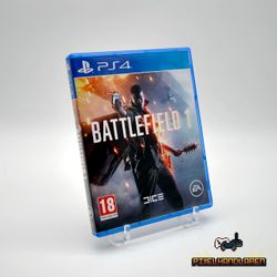 Battlefield 1 - PlayStation 4