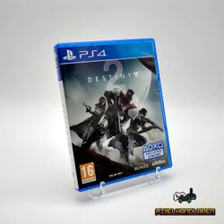 Destiny 2 - PlayStation 4