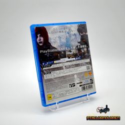 Killzone Shadow Fall - PlayStation 4