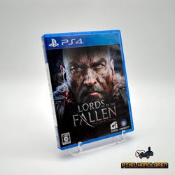 Lords of the Fallen - PlayStation 4