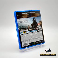 Battlefield: Hardline - PlayStation 4