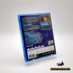 Ratchet & Clank - PlayStation 4