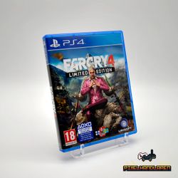 Far Cry 4 - PlayStation 4